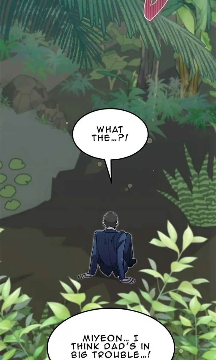 The God of War Is Leveling Up Chapter 16 Page 46