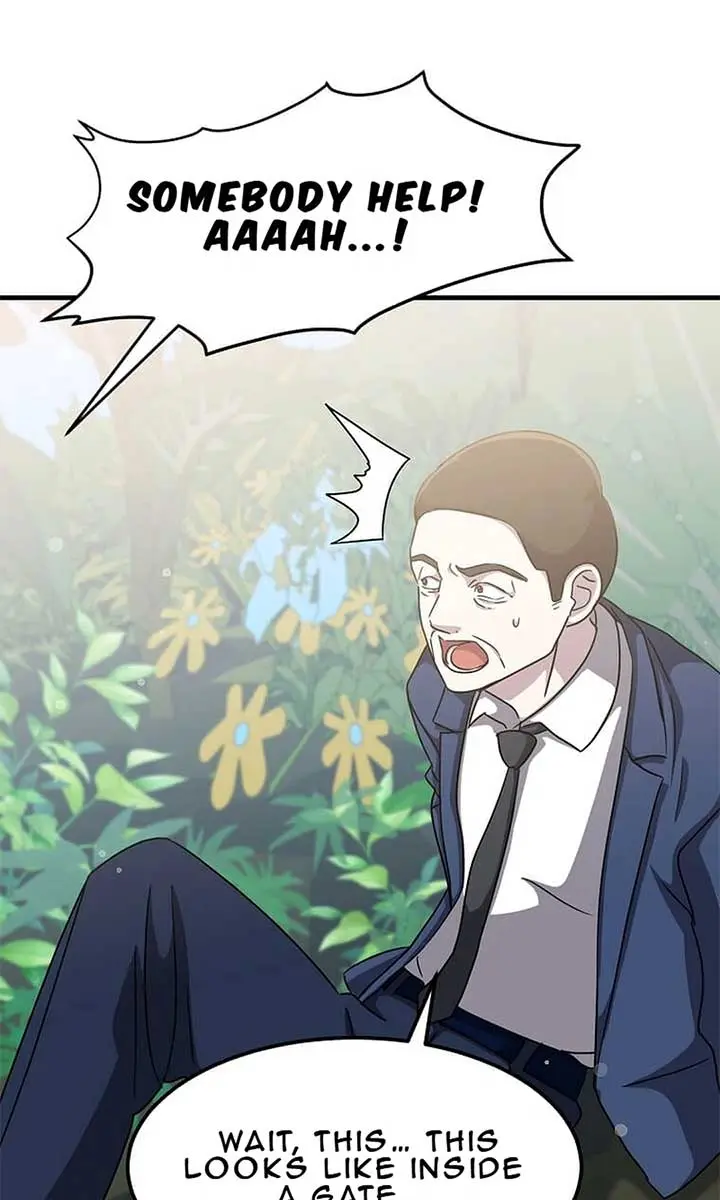 The God of War Is Leveling Up Chapter 16 Page 48