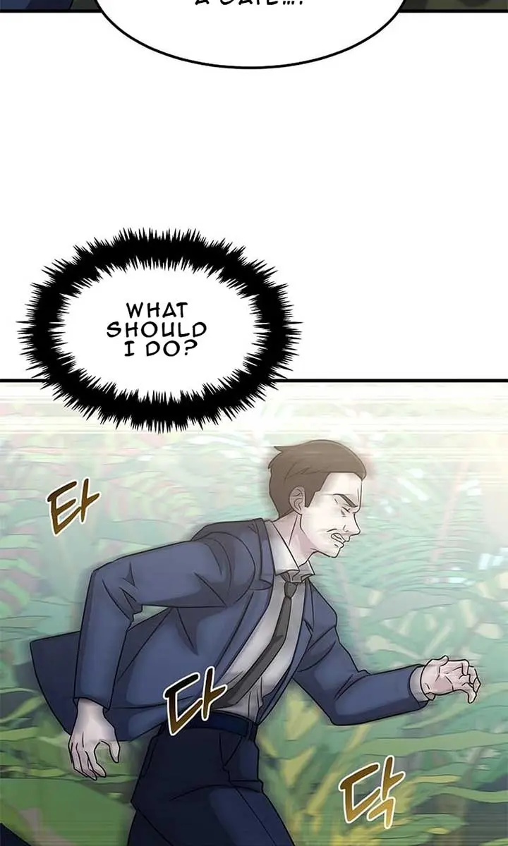 The God of War Is Leveling Up Chapter 16 Page 49