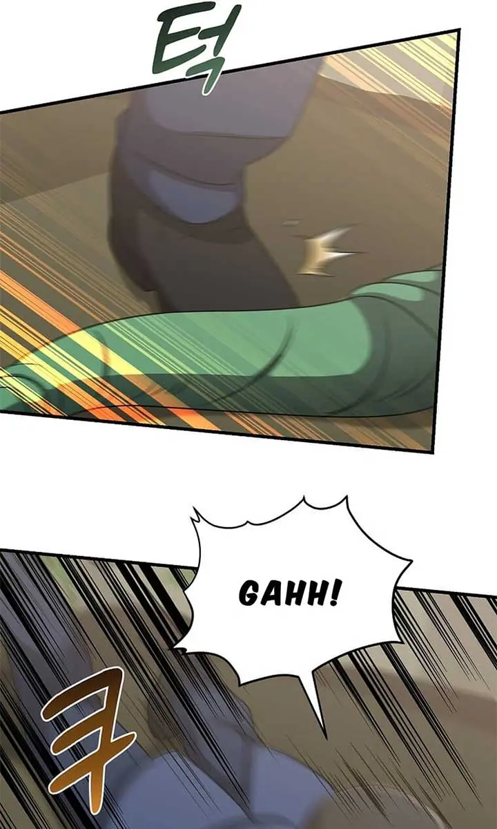 The God of War Is Leveling Up Chapter 16 Page 52