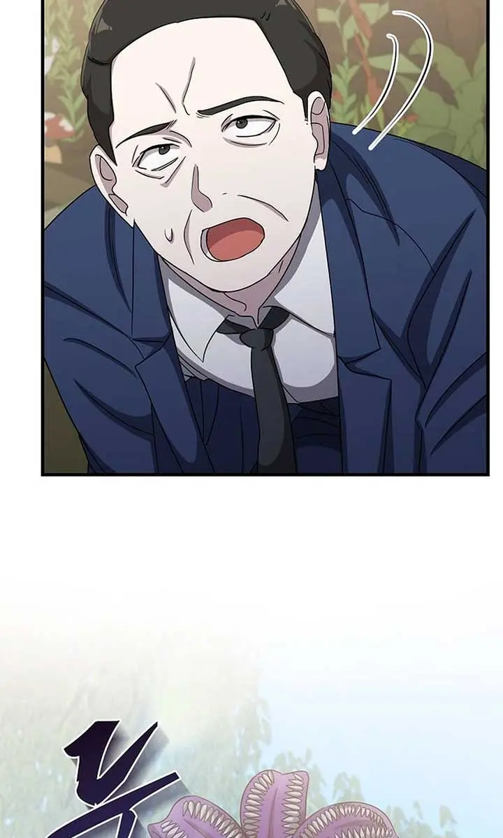 The God of War Is Leveling Up Chapter 16 Page 55