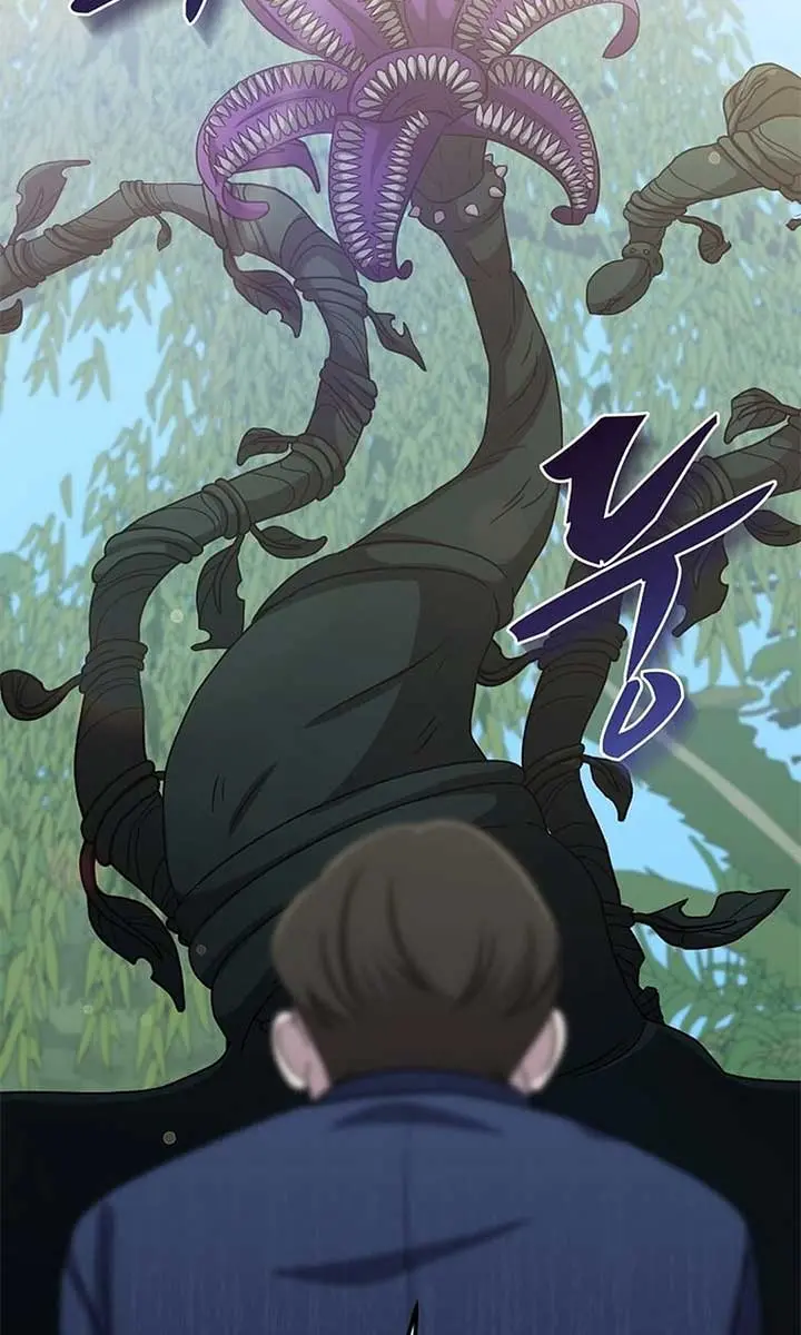 The God of War Is Leveling Up Chapter 16 Page 56