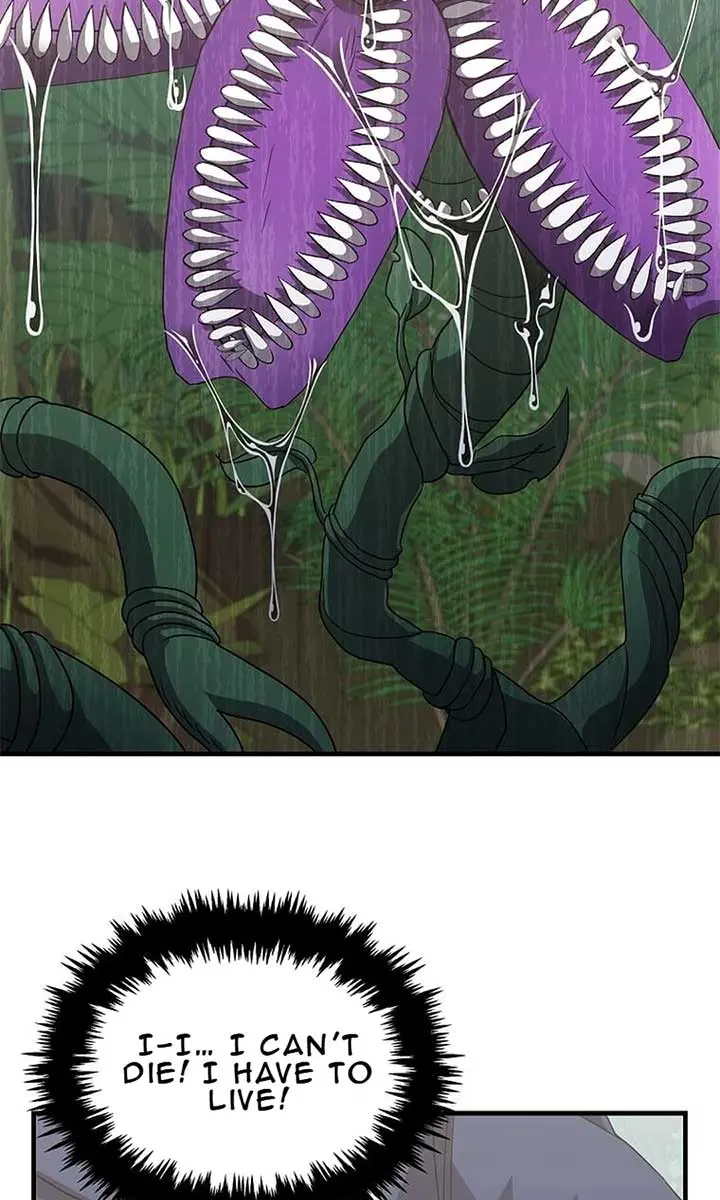 The God of War Is Leveling Up Chapter 16 Page 61