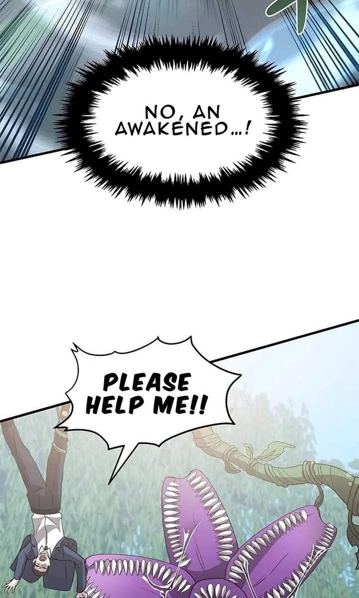 The God of War Is Leveling Up Chapter 16 Page 65