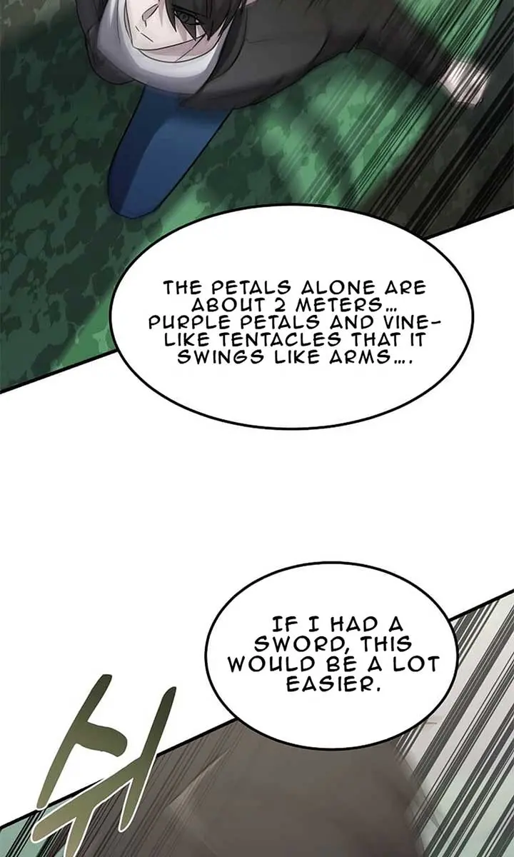 The God of War Is Leveling Up Chapter 16 Page 70