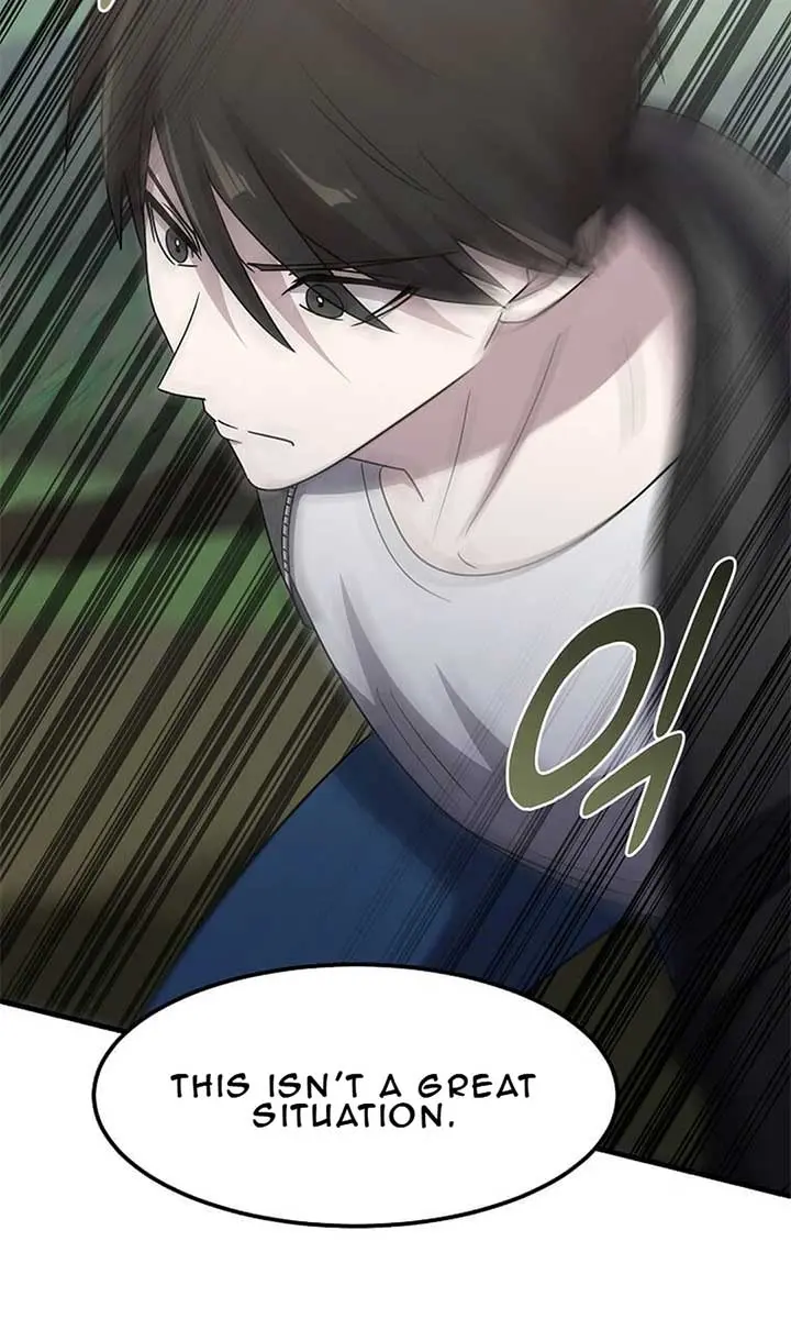 The God of War Is Leveling Up Chapter 16 Page 71