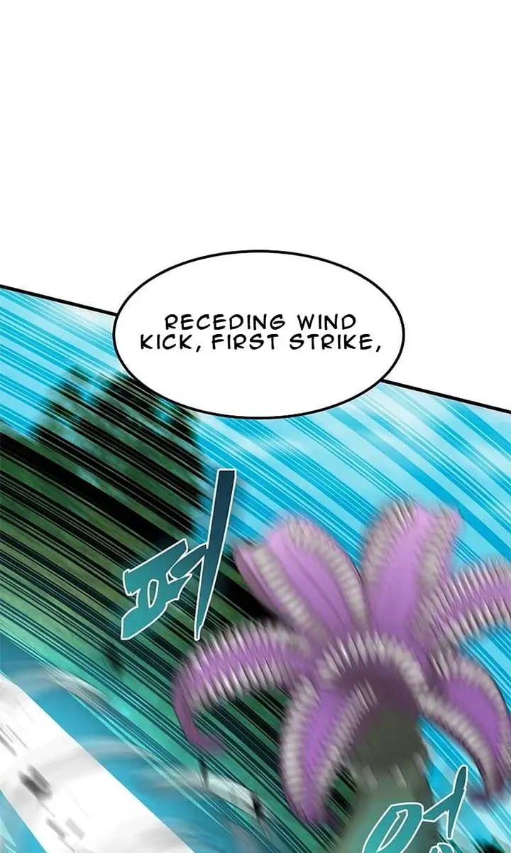 The God of War Is Leveling Up Chapter 16 Page 72