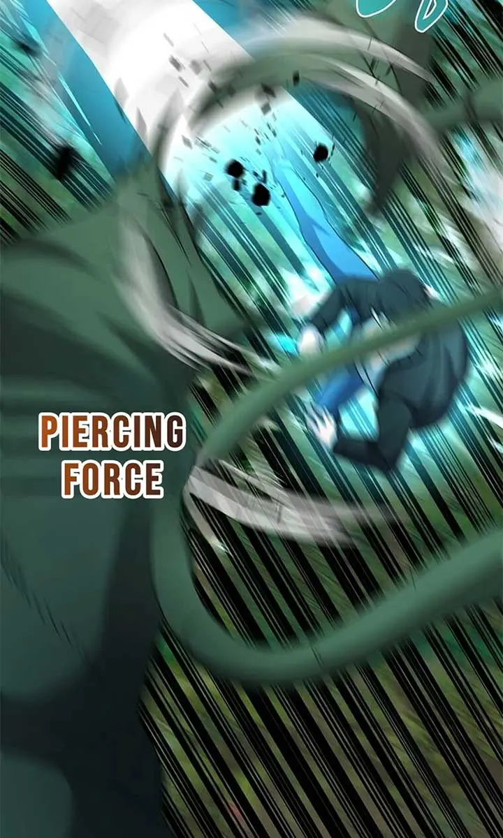 The God of War Is Leveling Up Chapter 16 Page 73