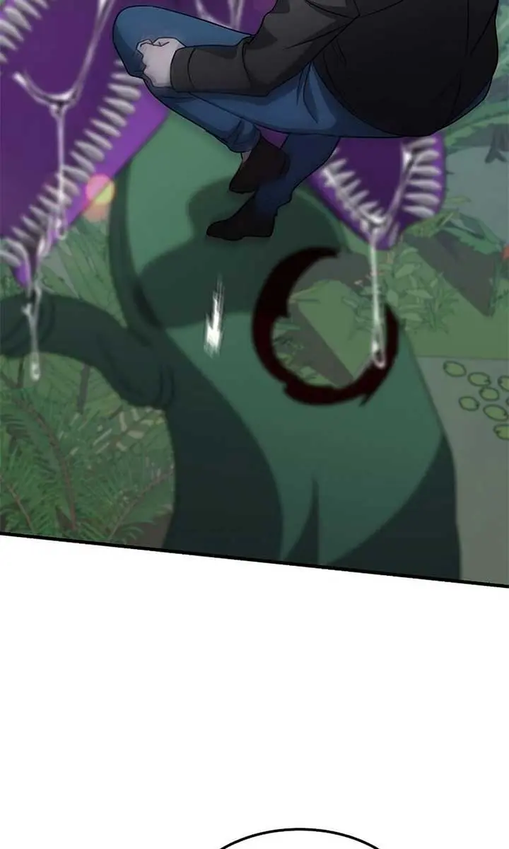 The God of War Is Leveling Up Chapter 16 Page 78