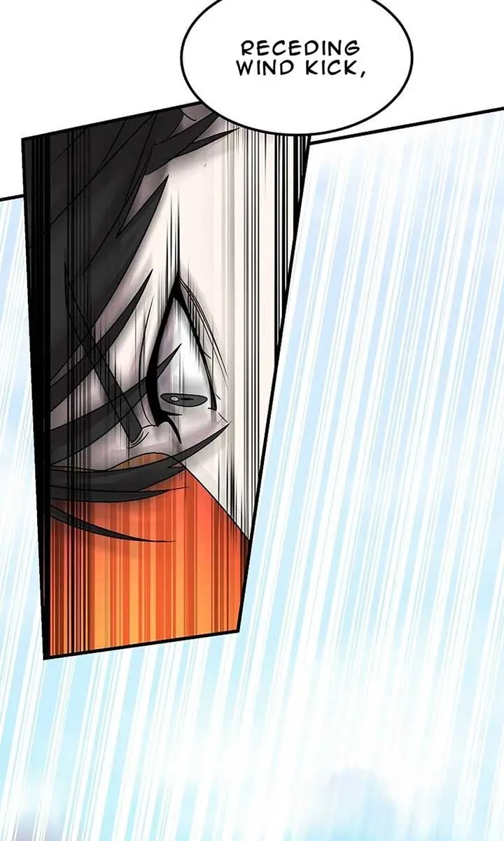 The God of War Is Leveling Up Chapter 16 Page 79