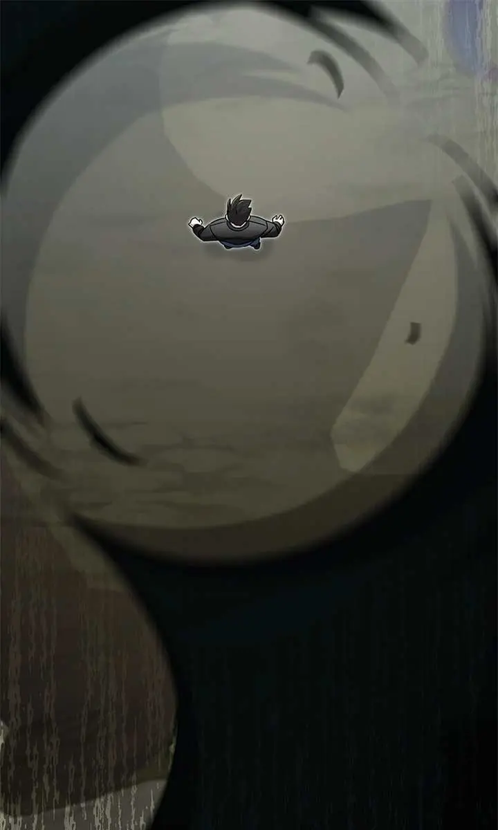 The God of War Is Leveling Up Chapter 16 Page 83