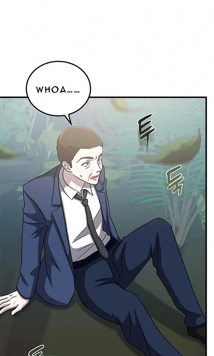 The God of War Is Leveling Up Chapter 16 Page 86