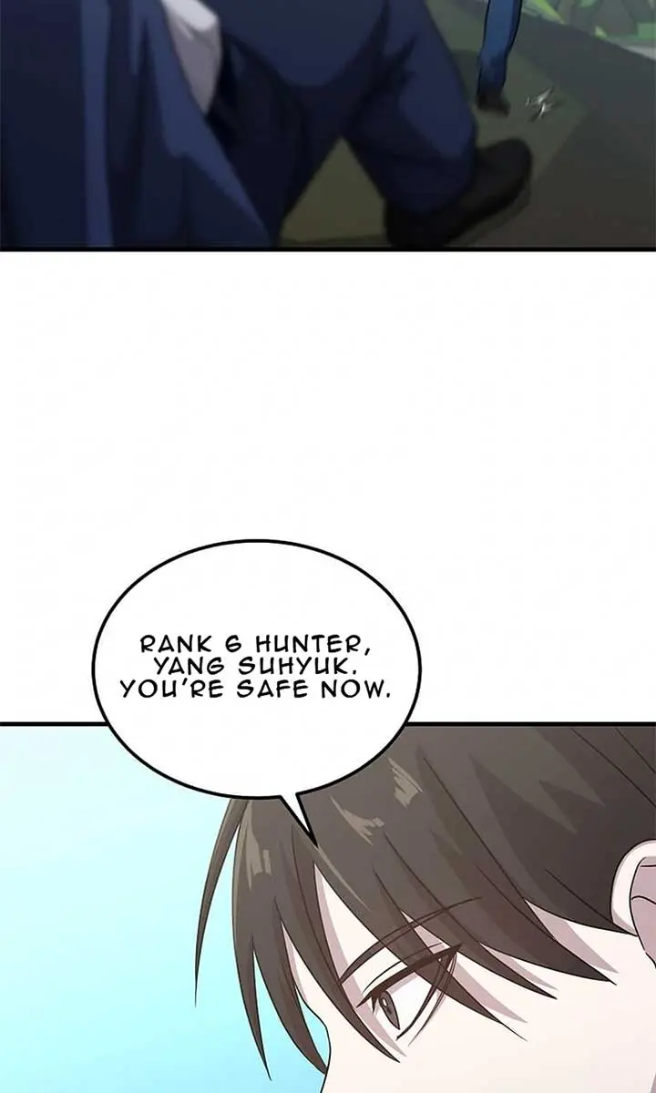 The God of War Is Leveling Up Chapter 16 Page 88