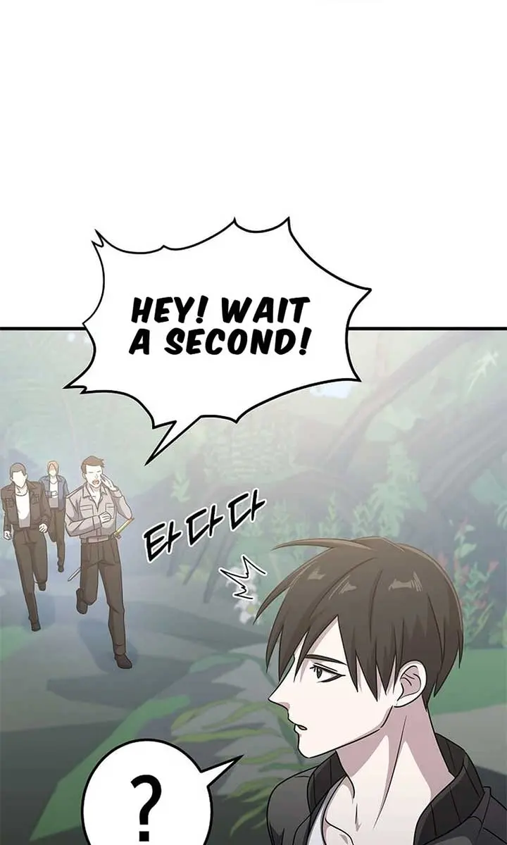 The God of War Is Leveling Up Chapter 16 Page 91