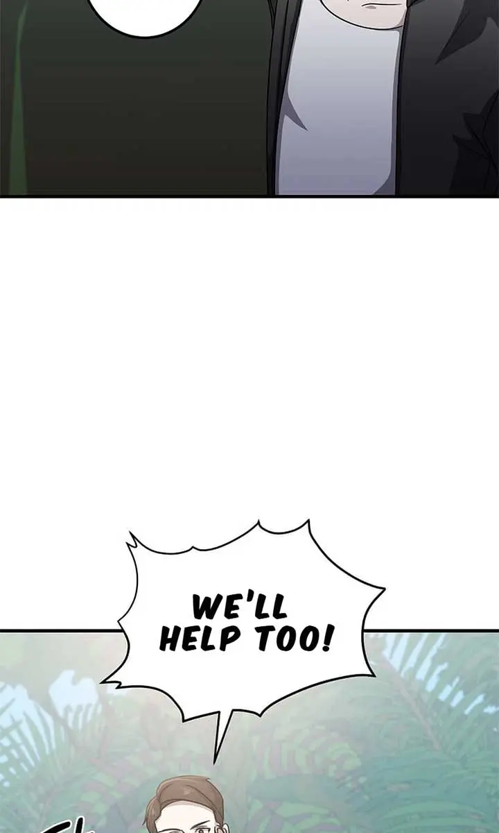 The God of War Is Leveling Up Chapter 16 Page 92