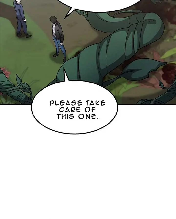 The God of War Is Leveling Up Chapter 16 Page 97