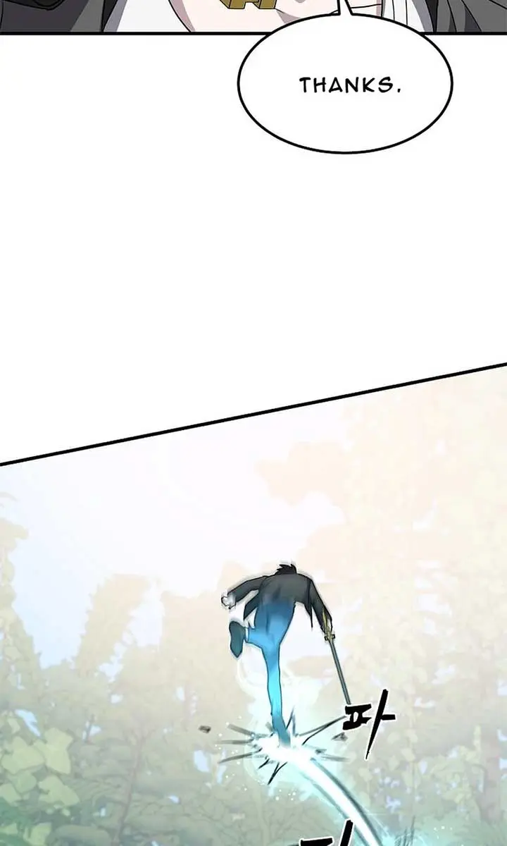 The God of War Is Leveling Up Chapter 16 Page 102