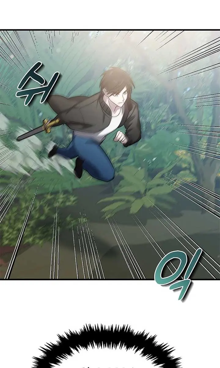 The God of War Is Leveling Up Chapter 16 Page 104