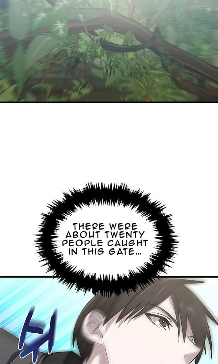 The God of War Is Leveling Up Chapter 16 Page 106