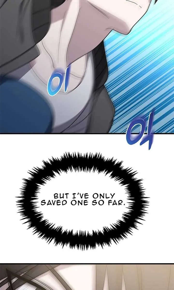 The God of War Is Leveling Up Chapter 16 Page 107