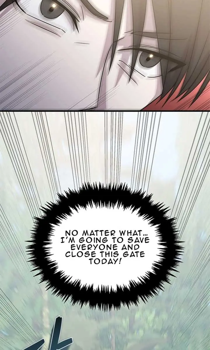 The God of War Is Leveling Up Chapter 16 Page 108