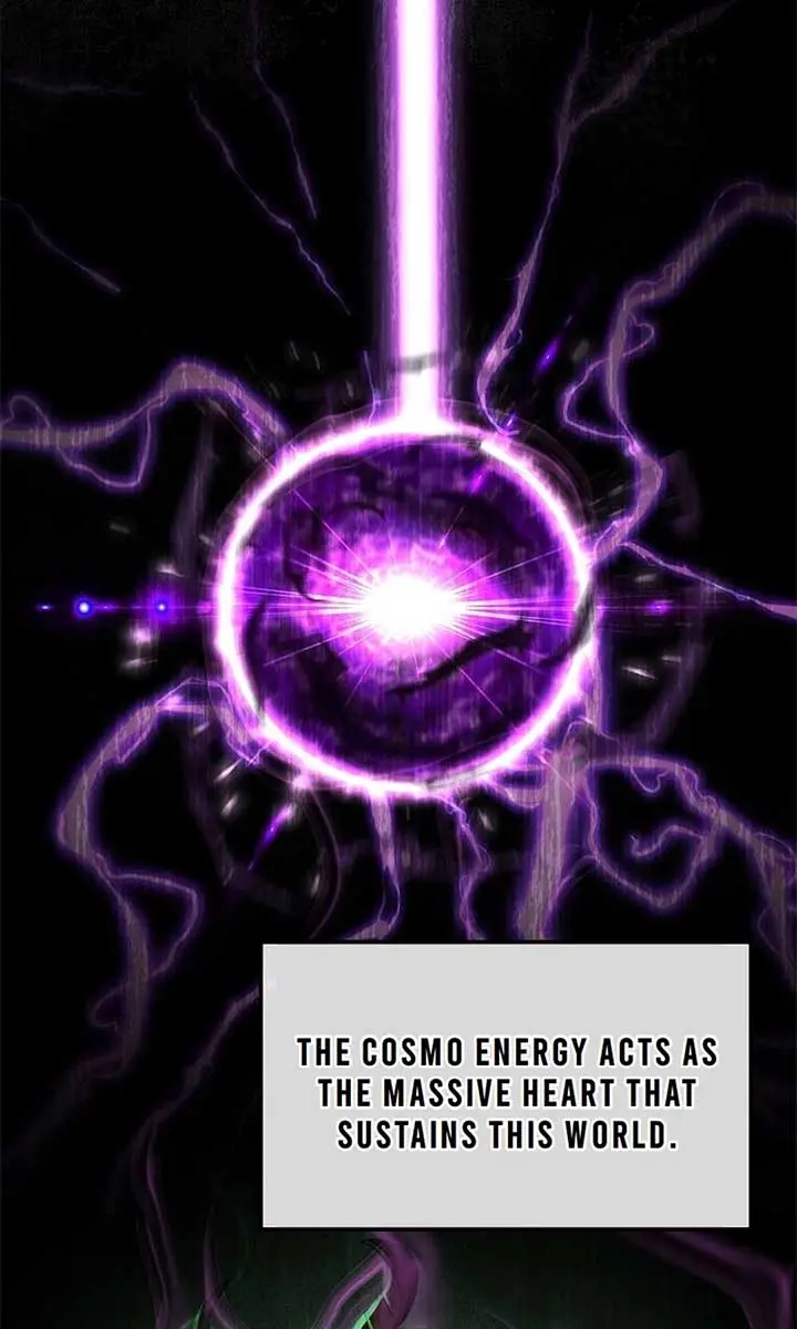 The God of War Is Leveling Up Chapter 17 Page 5