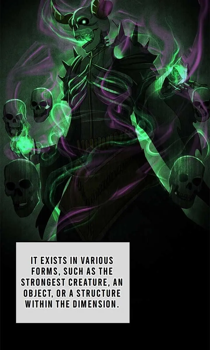 The God of War Is Leveling Up Chapter 17 Page 6