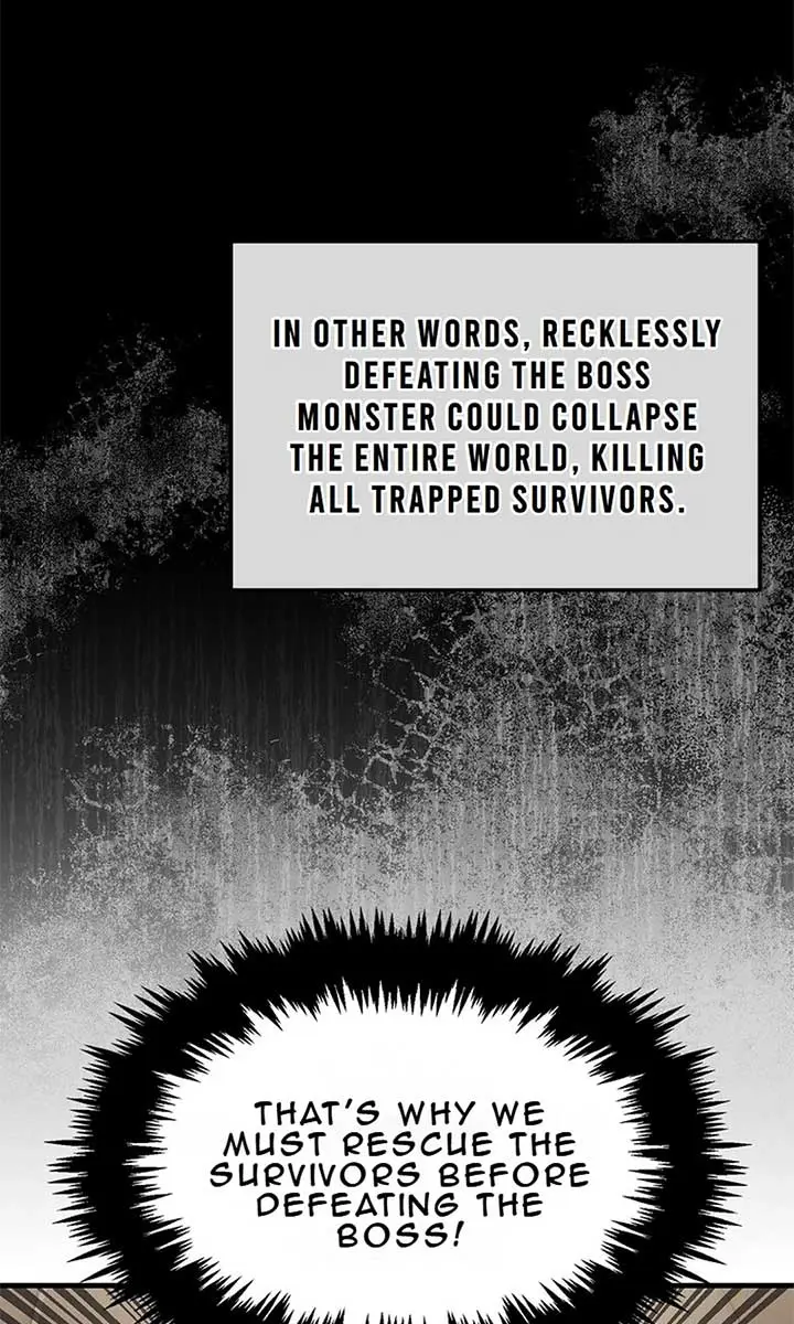 The God of War Is Leveling Up Chapter 17 Page 7