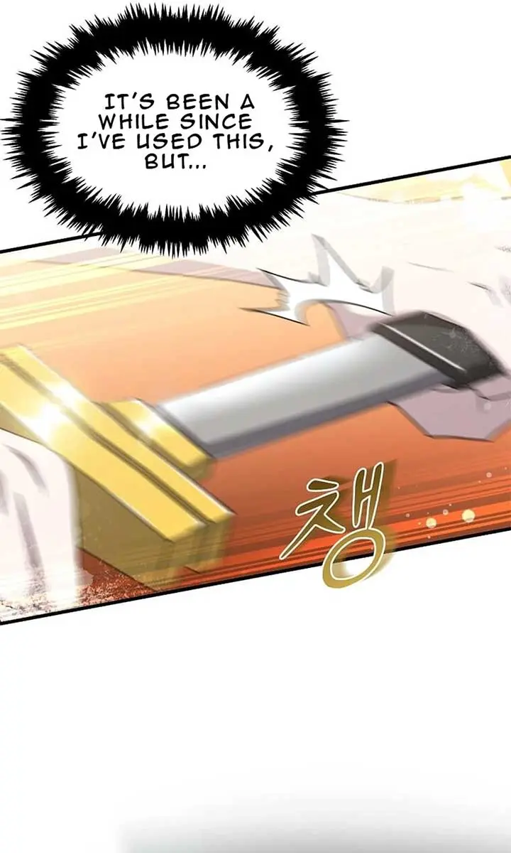 The God of War Is Leveling Up Chapter 17 Page 10