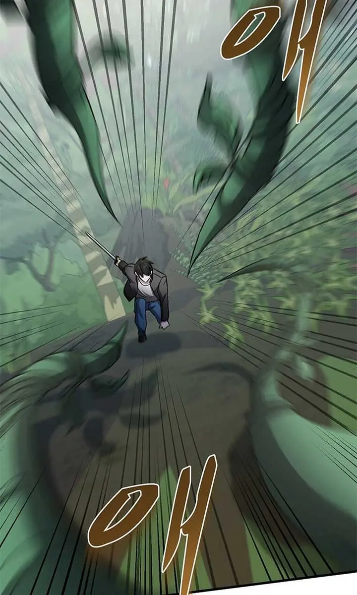 The God of War Is Leveling Up Chapter 17 Page 14