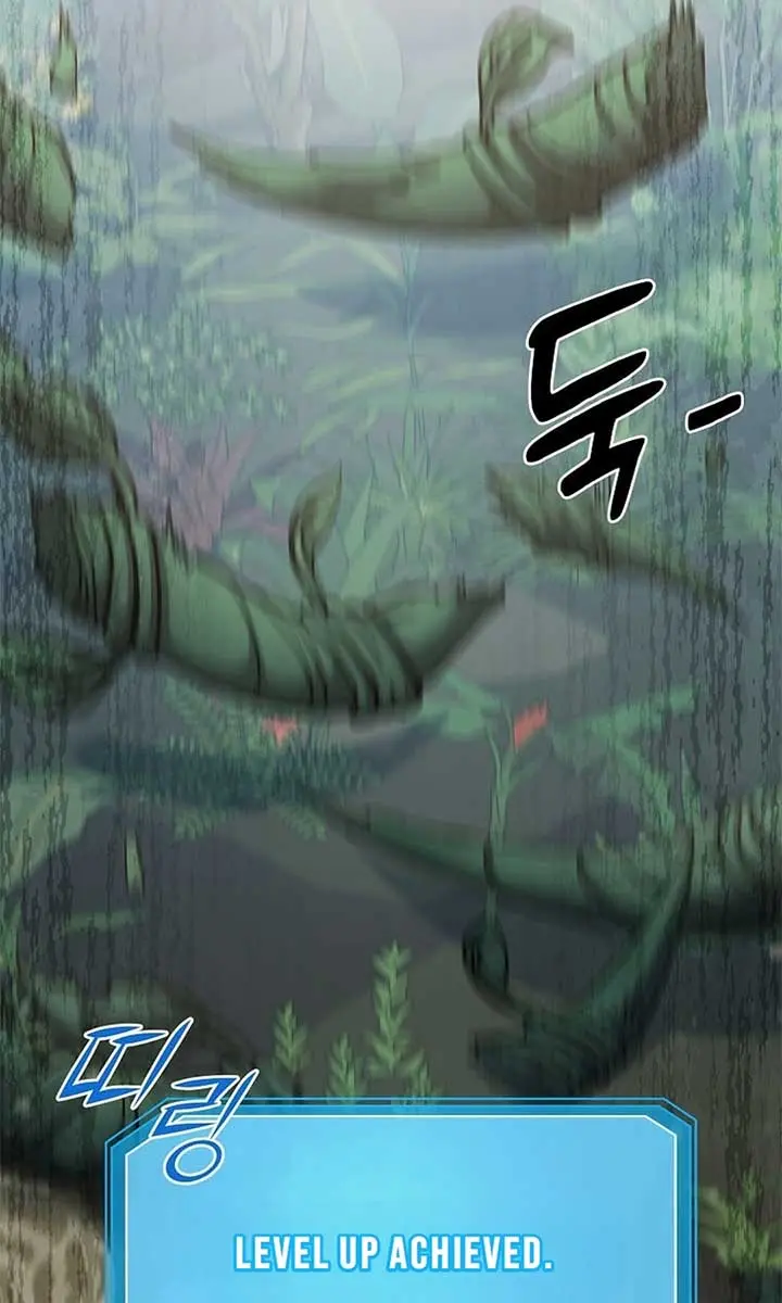 The God of War Is Leveling Up Chapter 17 Page 19