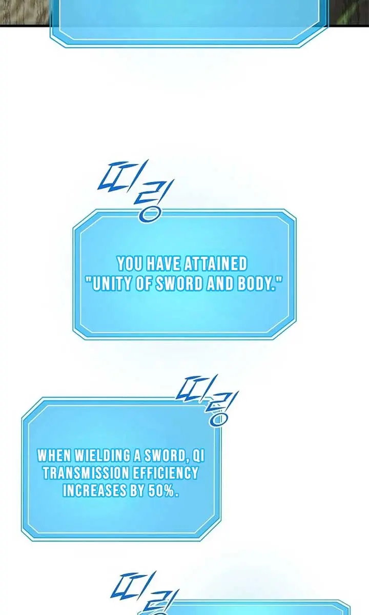 The God of War Is Leveling Up Chapter 17 Page 20