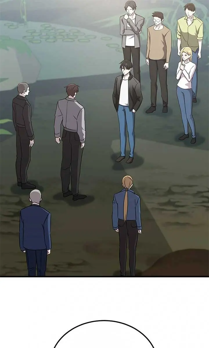 The God of War Is Leveling Up Chapter 17 Page 24