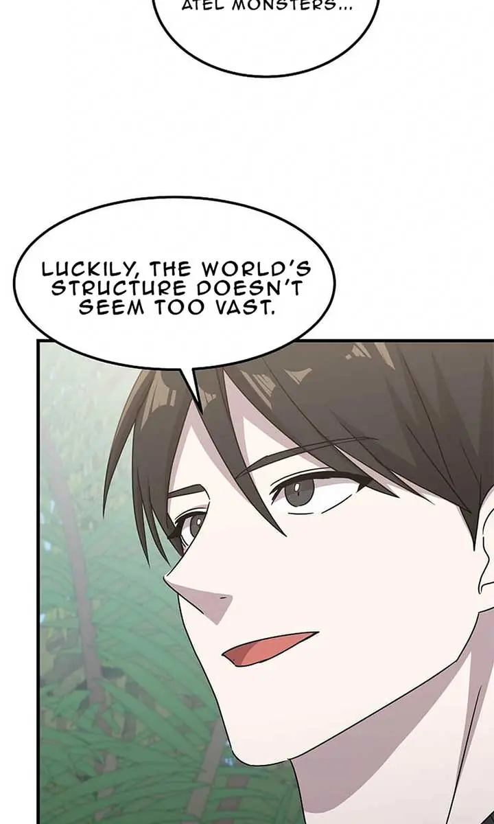 The God of War Is Leveling Up Chapter 17 Page 27