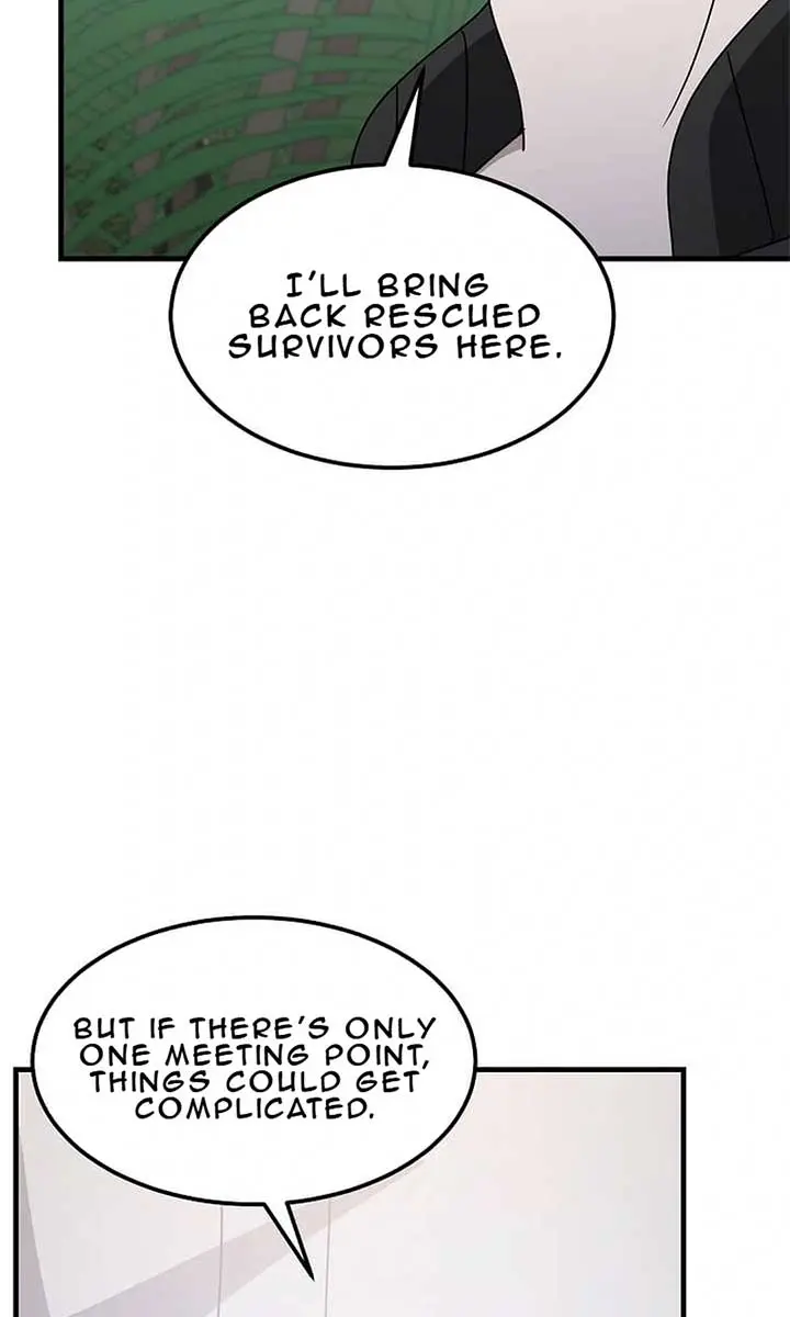 The God of War Is Leveling Up Chapter 17 Page 28