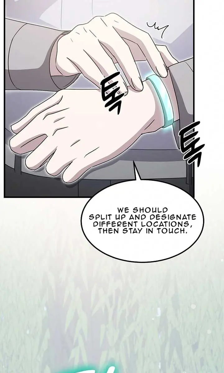 The God of War Is Leveling Up Chapter 17 Page 29