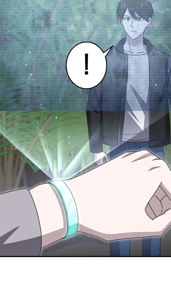 The God of War Is Leveling Up Chapter 17 Page 31