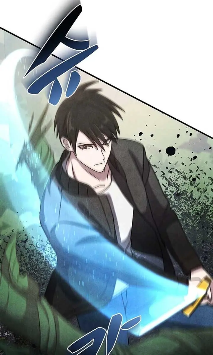 The God of War Is Leveling Up Chapter 17 Page 39