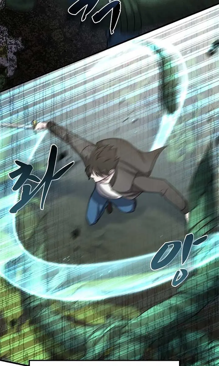 The God of War Is Leveling Up Chapter 17 Page 40