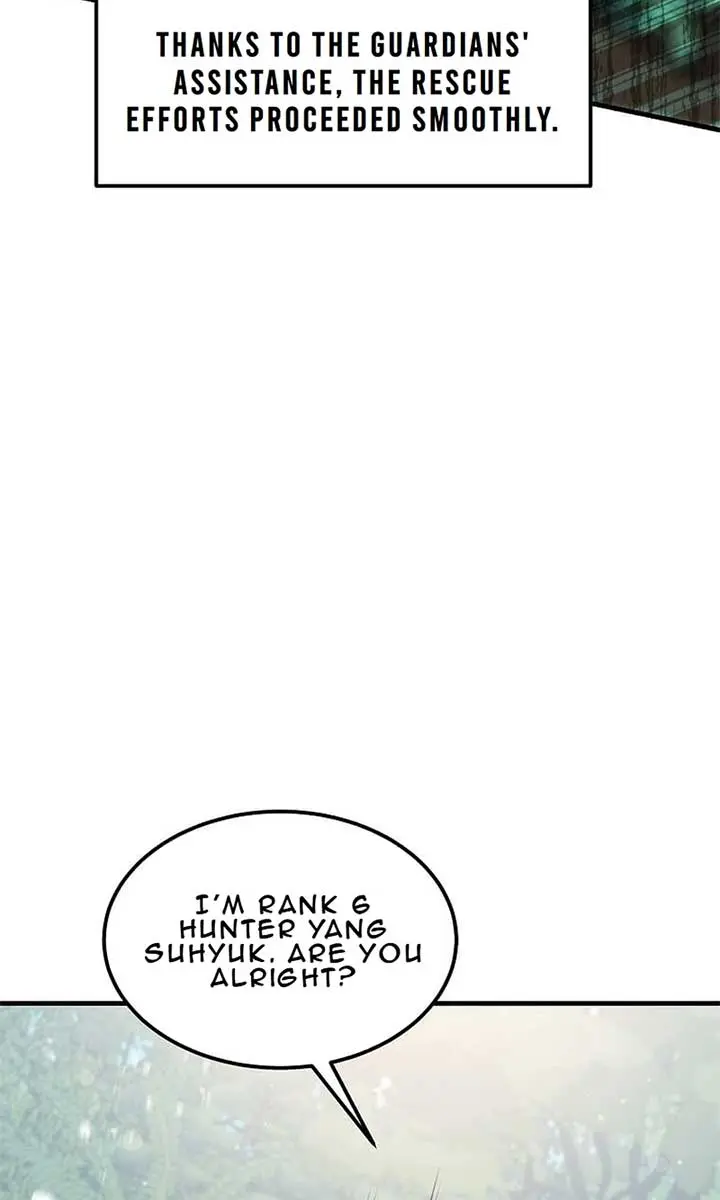 The God of War Is Leveling Up Chapter 17 Page 41