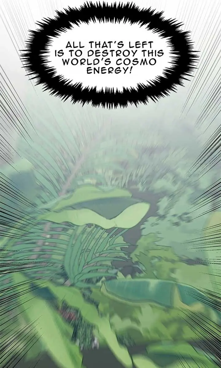 The God of War Is Leveling Up Chapter 17 Page 46