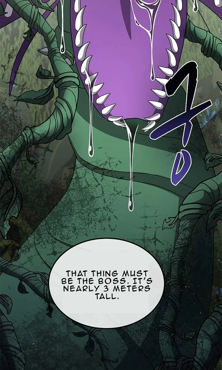 The God of War Is Leveling Up Chapter 17 Page 50