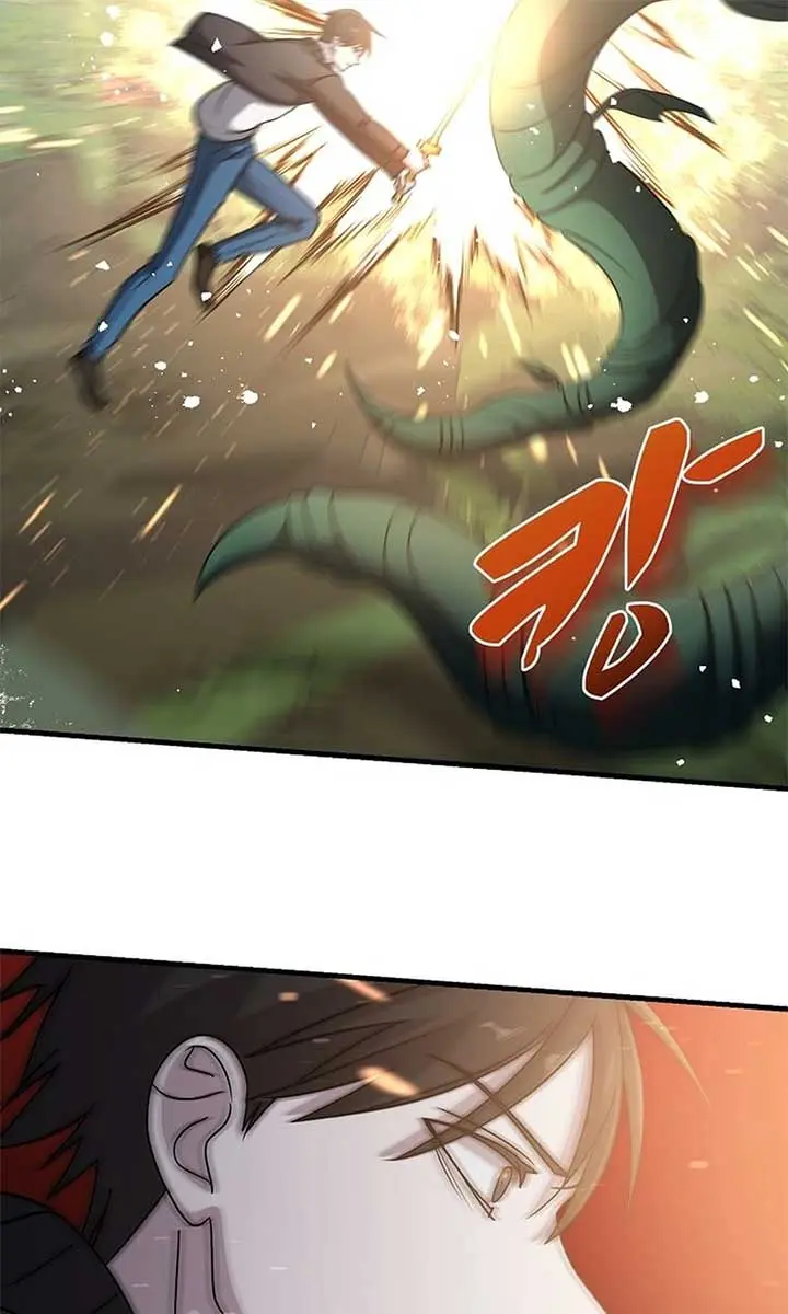 The God of War Is Leveling Up Chapter 17 Page 54