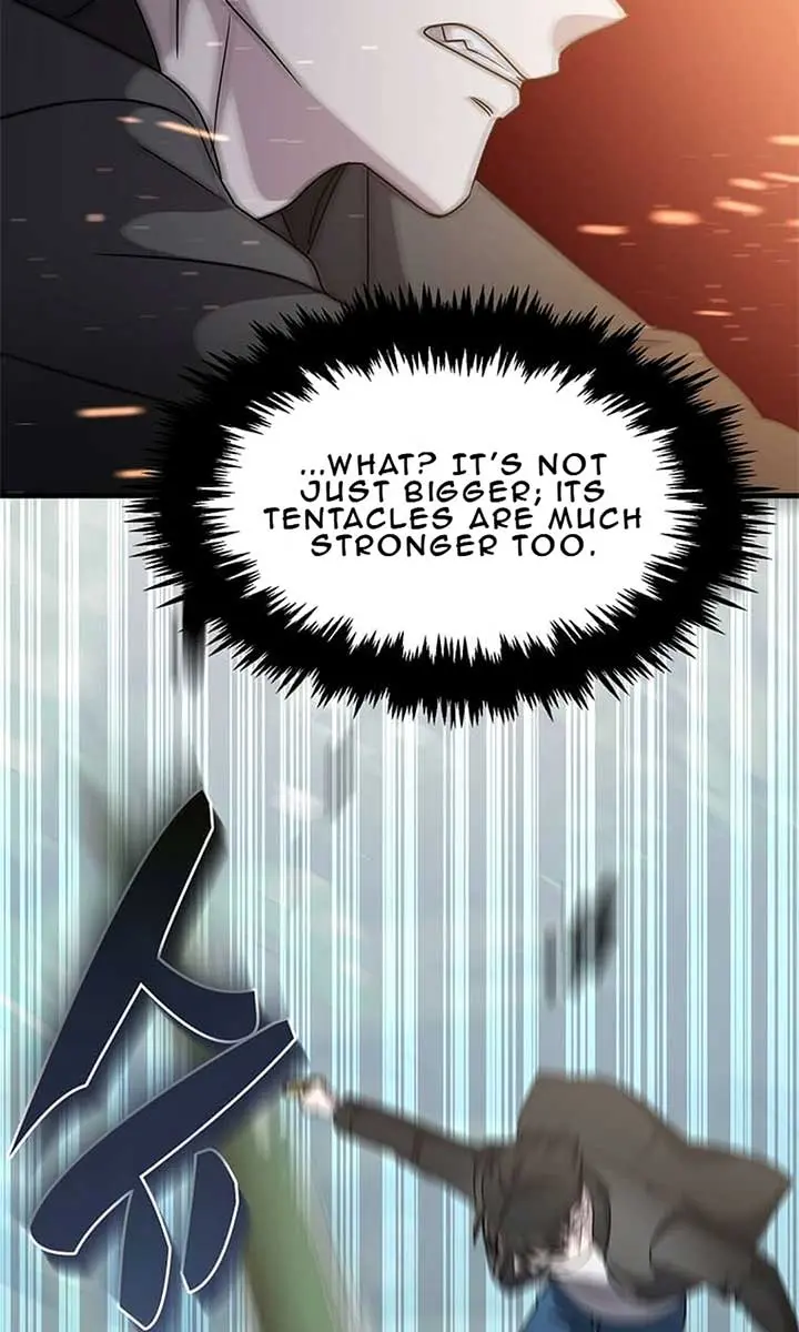 The God of War Is Leveling Up Chapter 17 Page 55