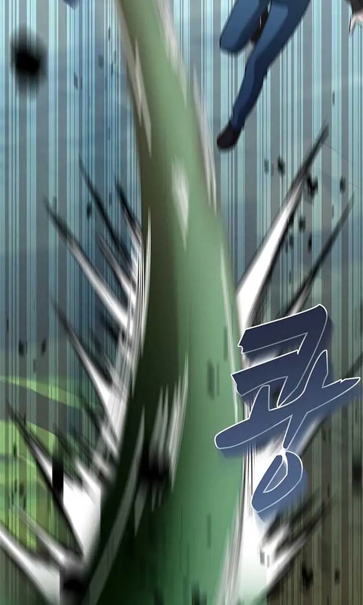 The God of War Is Leveling Up Chapter 17 Page 56