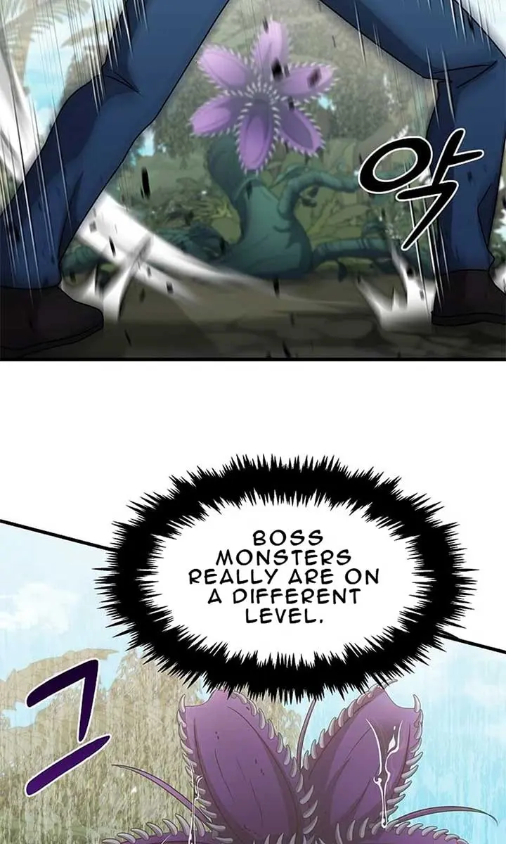 The God of War Is Leveling Up Chapter 17 Page 58