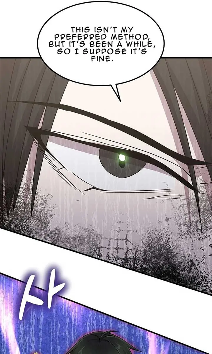 The God of War Is Leveling Up Chapter 17 Page 61