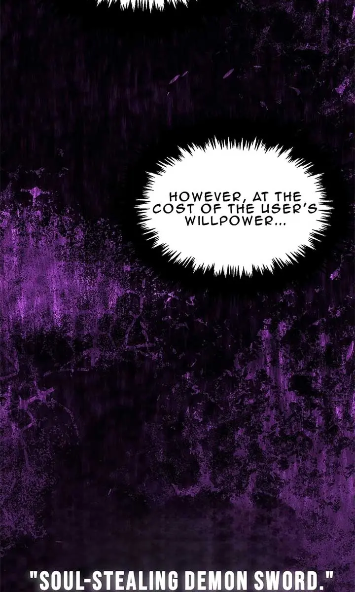 The God of War Is Leveling Up Chapter 17 Page 63