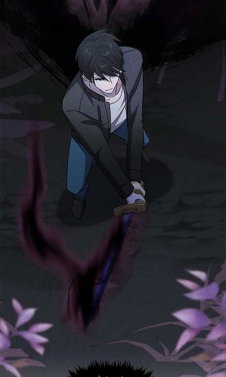 The God of War Is Leveling Up Chapter 17 Page 65