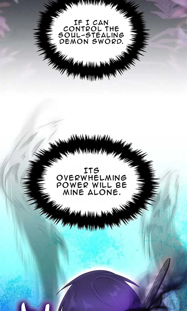 The God of War Is Leveling Up Chapter 17 Page 66